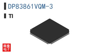 DP83861VQM-3