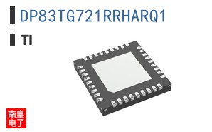 DP83TG721RRHARQ1