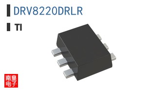DRV8220DRLR