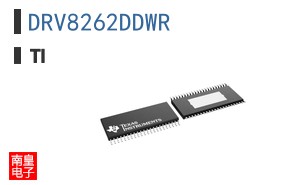 DRV8262DDWR