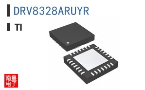DRV8328ARUYR