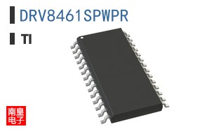 DRV8461SPWPR