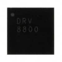 DRV8800RTYR