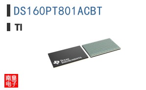 DS160PT801ACBT