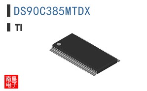 DS90C385MTDX