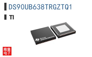 DS90UB638TRGZTQ1