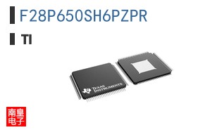 F28P650SH6PZPR