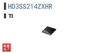 HD3SS214ZXHR