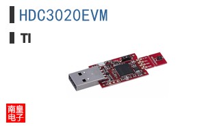 HDC3020EVM