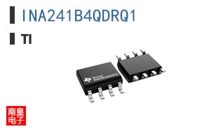 INA241B4QDRQ1