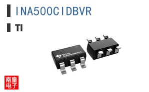 INA500CIDBVR