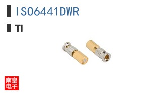 ISO6441DWR