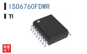 ISO6760FDWR