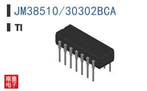 JM38510/30302BCA