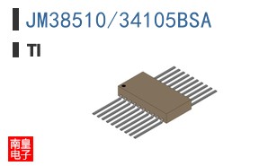 JM38510/34105BSA