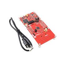 LAUNCHXL-CC1352R1