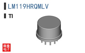 LM119HRQMLV