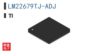 LM22679TJ-ADJ