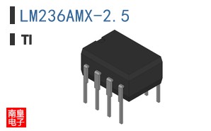 LM236AMX-2.5