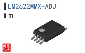 LM2622MMX-ADJ