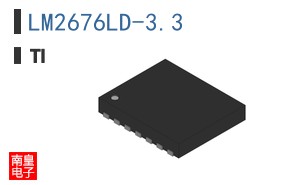 LM2676LD-3.3