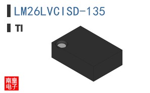 LM26LVCISD-135