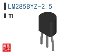 LM285BYZ-2.5