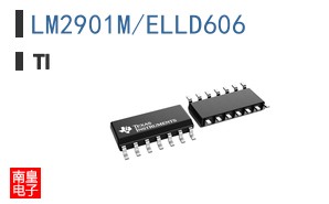 LM2901M/ELLD606