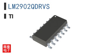 LM2902QDRVS