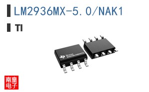 LM2936MX-5.0/NAK1