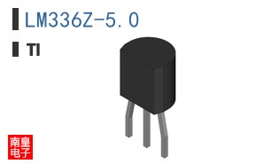 LM336Z-5.0