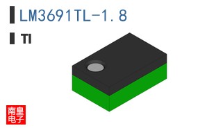 LM3691TL-1.8