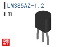 LM385AZ-1.2