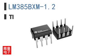 LM385BXM-1.2