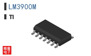 LM3900M