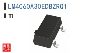 LM4060A30EDBZRQ1