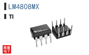 LM4808MX