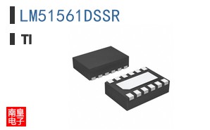 LM51561DSSR