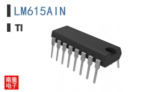 LM615AIN