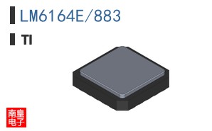 LM6164E/883