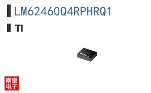 LM62460Q4RPHRQ1