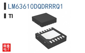 LM63610DQDRRRQ1