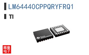 LM64440CPPQRYFRQ1
