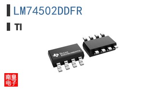LM74502DDFR