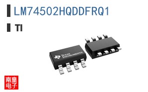 LM74502HQDDFRQ1