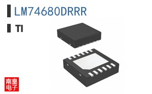 LM74680DRRR