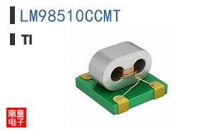 LM98510CCMT