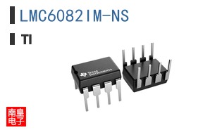 LMC6082IM-NS