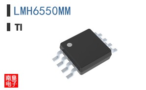 LMH6550MM