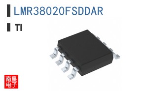 LMR38020FSDDAR
